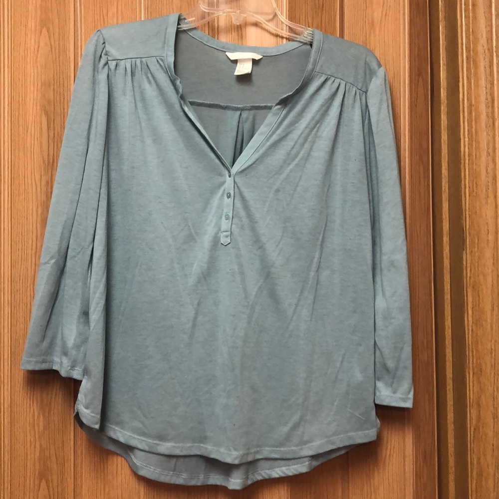 H&M blouse